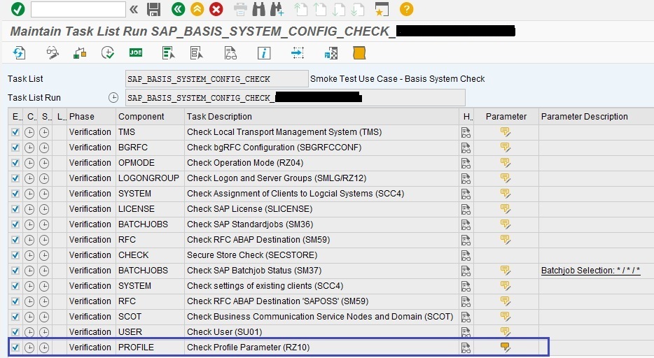 How To Work With SAP Task Lists Amarmn