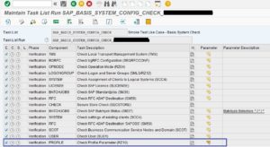 How To Work With SAP Task Lists - Amarmn.com