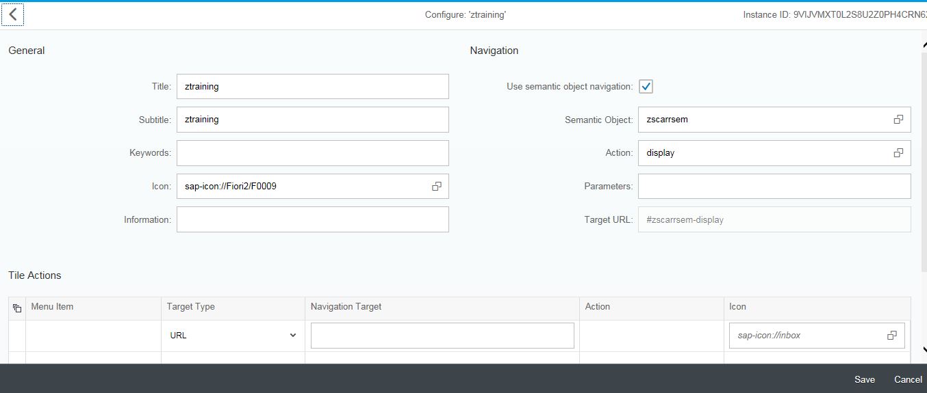 SAPUI5 OData CRUD Operations - amarmn.com